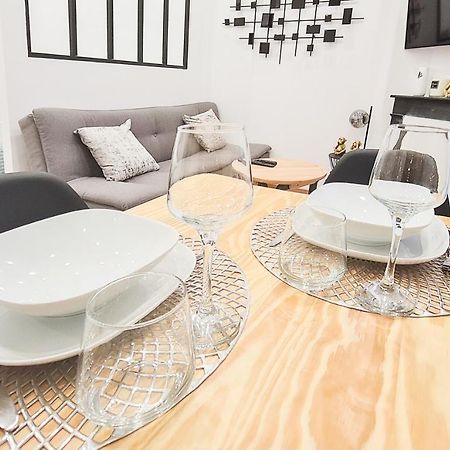 Apartamento Le Petit Cosy /Proche Disney - Paris / Wifi - Netflix Meaux Exterior foto