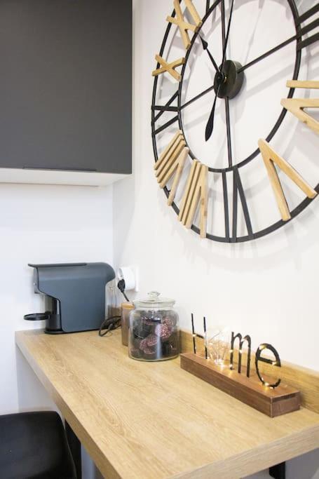 Apartamento Le Petit Cosy /Proche Disney - Paris / Wifi - Netflix Meaux Exterior foto